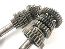 Ducati 1098 S H7 [2007] - Gearbox-5