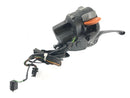 BMW K 1200 GT [2003] - Handlebar fitting right with brake lever brake pump-2