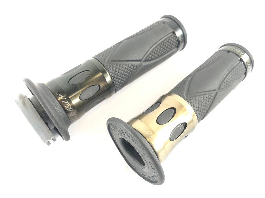 Kawasaki Z 750 ZR750J [2005] - Grips