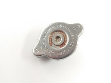 Husqvarna TE 449 A6 [2010] - Water cooler cover
