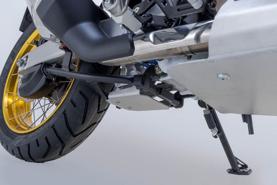 Honda CRF 1100 L [2024-2026] - main stand - picture 4