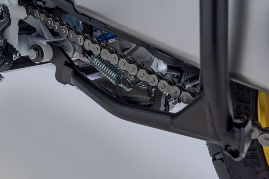 Honda CRF 1100 L [2024-2026] - main stand - picture 6