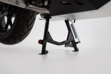 Honda NC 700 XD Dual Clutch [2012-2014] - Center stand – Image 1