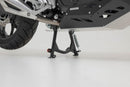 Honda NC 750 S [2015-2020] - main stand – picture 2