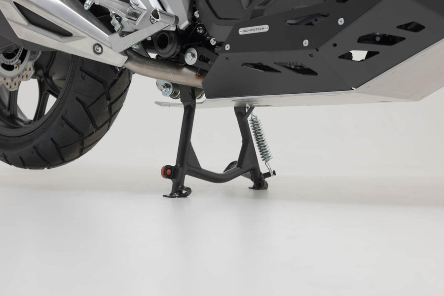 Honda NC 750 S [2015-2020] - main stand – picture 2