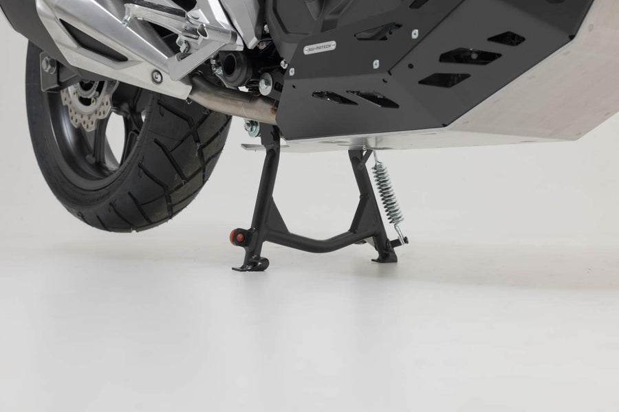 Honda NC 750 S [2015-2020] - main stand - picture 3