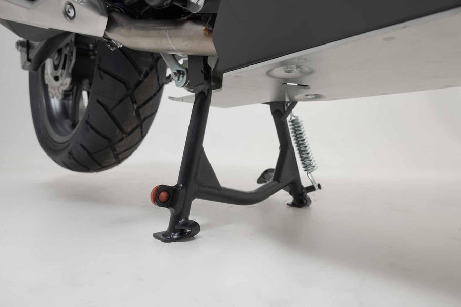 Honda NC 750 S [2015-2020] - main stand - picture 4