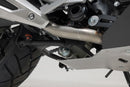 Honda NC 750 S [2015-2020] - main stand - picture 5