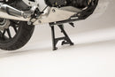 Honda CB 500 X [2017-2018] - main stand – picture 1