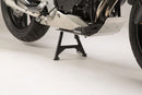 Honda CB 500 X [2017-2018] - main stand – picture 3