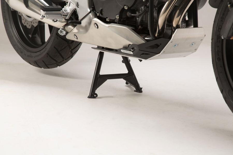 Honda CB 500 X [2017-2018] - main stand – picture 3