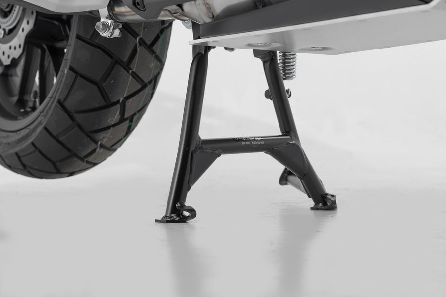 Honda CB 500 X [2019-2024] - main stand - picture 1