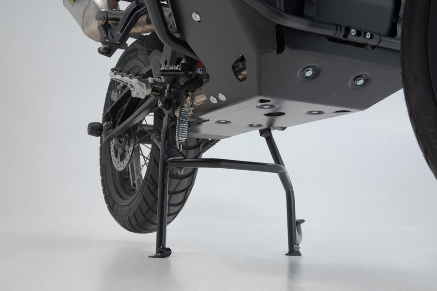 KTM 790 Adventure R [2019-2020] - Black center stand for 790 and 890 Adventure R – Image 1