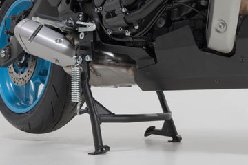 Yamaha MT 07 [2024-2026] - main stand - picture 1
