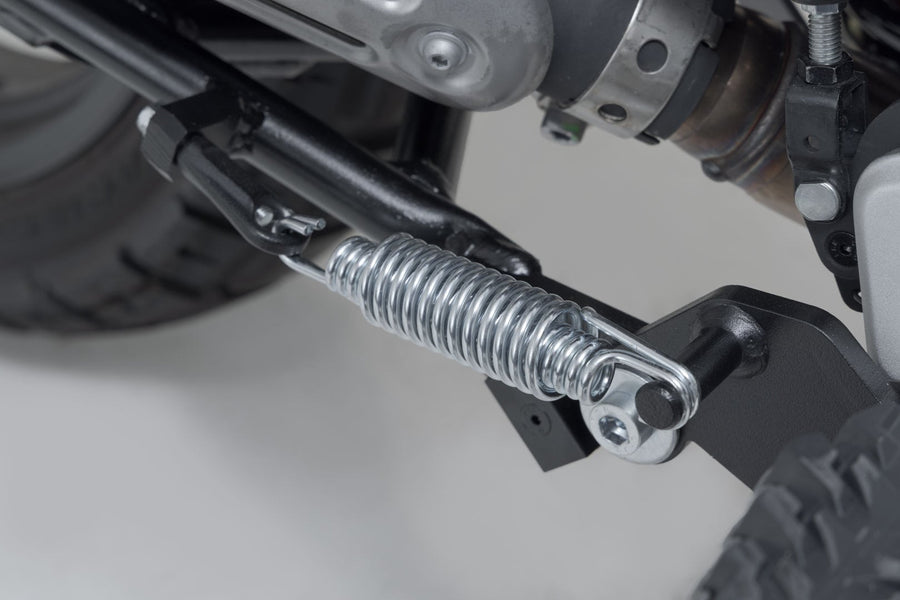 Yamaha XTZ 690 Tenere 700 [2022] - Hauptständer – Bild 5