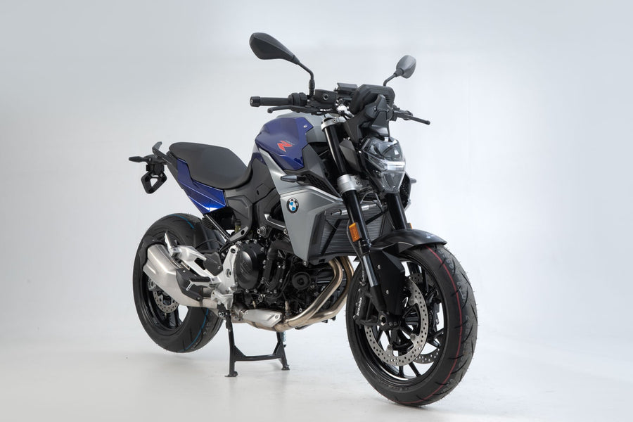 BMW F 900 R [2020-2024] - center stand – picture 4
