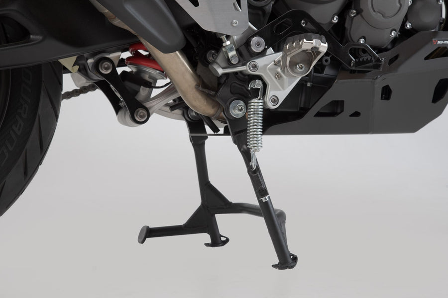 Triumph Tiger 900 GT [2020-2022] - center stand - picture 5