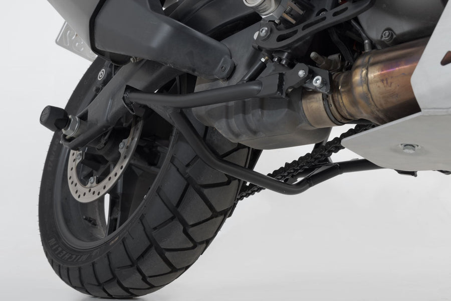 Harley-Davidson Pan America Special RA 1250 S [2021-2024] - Mittelständer – Bild 3