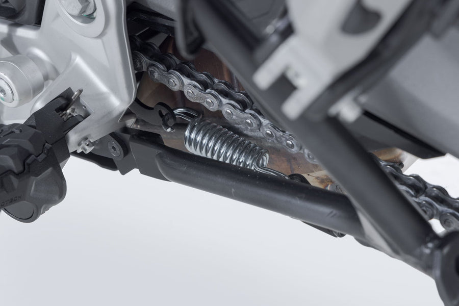 Ducati Multistrada V2 900 S [2025-2026] - main stand - picture 5