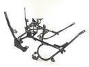 BMW R 1150 RT [2003] - Front fairing bracket antler-1