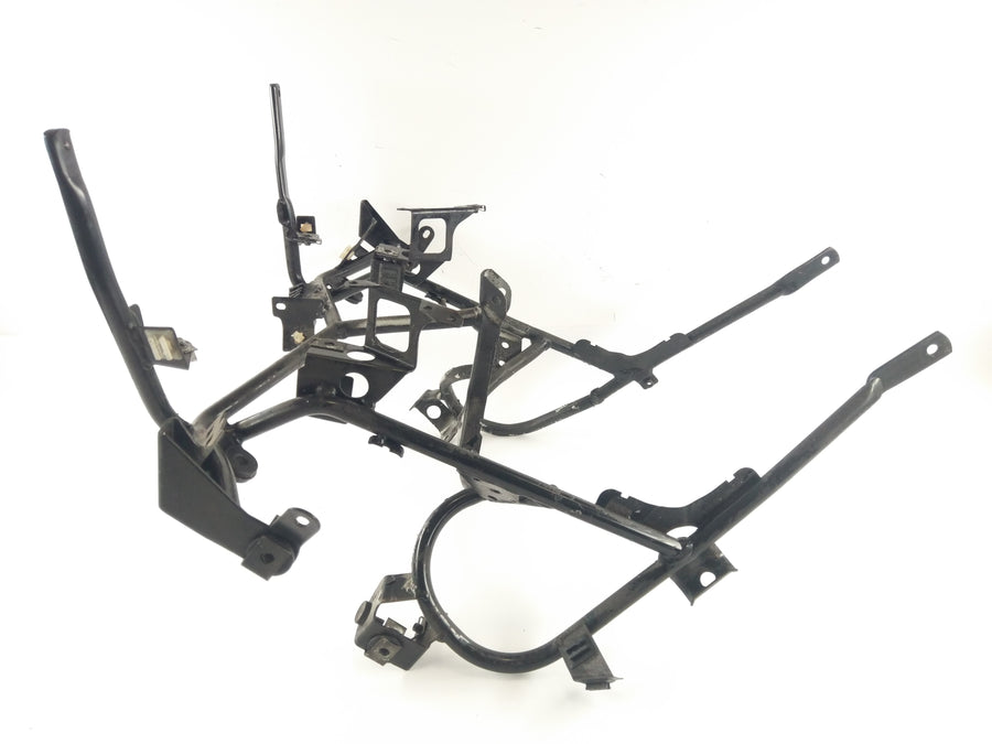 BMW R 1150 RT [2003] - Front fairing bracket antler