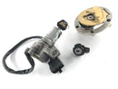 Cagiva Mito 125 EVO 8P [1996] - Lock set ignition lock and tank cap-3