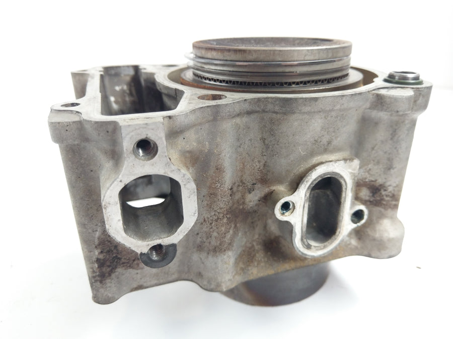 Yamaha Kodiak 400 5Y4 [2004] - Cylinder with piston