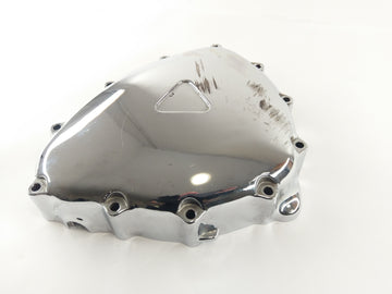 Triumph Bonneville 800 T100 [2004] - Alternator cover engine cover