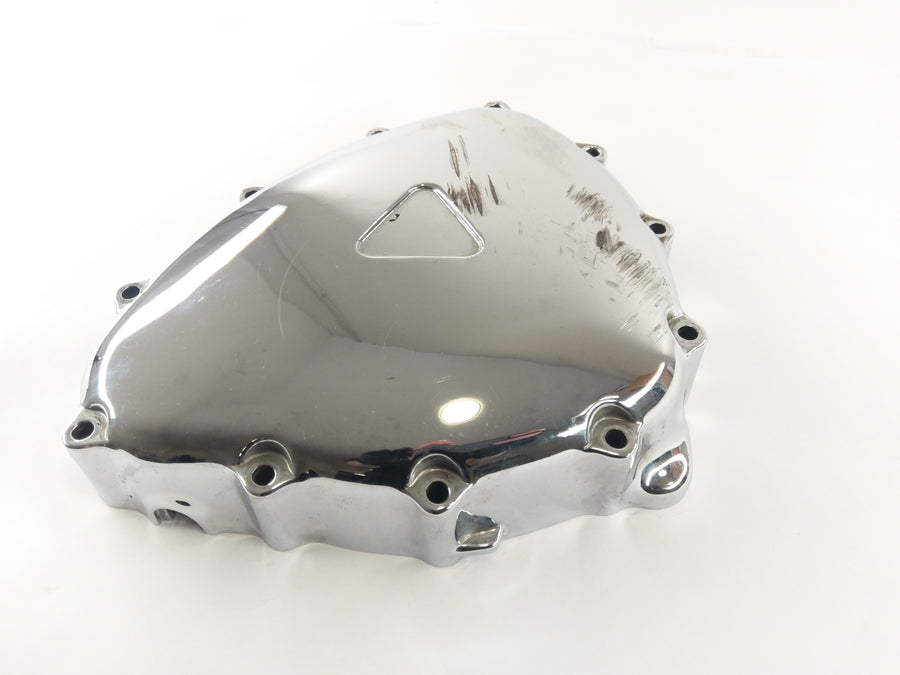 Triumph Bonneville 800 T100 [2004] - Alternator cover engine cover