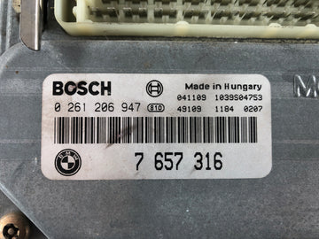BMW R 1150 R R21 [2002] - CDI control unit - 0