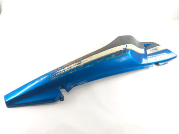 Suzuki DR 800 S BIG [1991] - Side panel left - 0