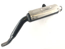 Triumph Tiger 900 T400 [1998] - Exhaust silencer left-1