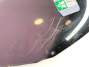 Honda Africa Twin XRV 750 RD07 [1993] - Windshield fairing screen high version-3