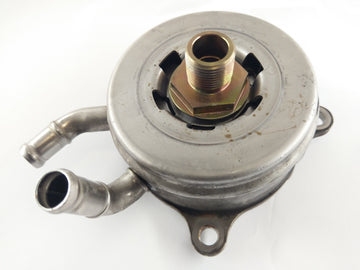 Kawasaki ZX-12R ZXT20A [2004] - Oil filter holder