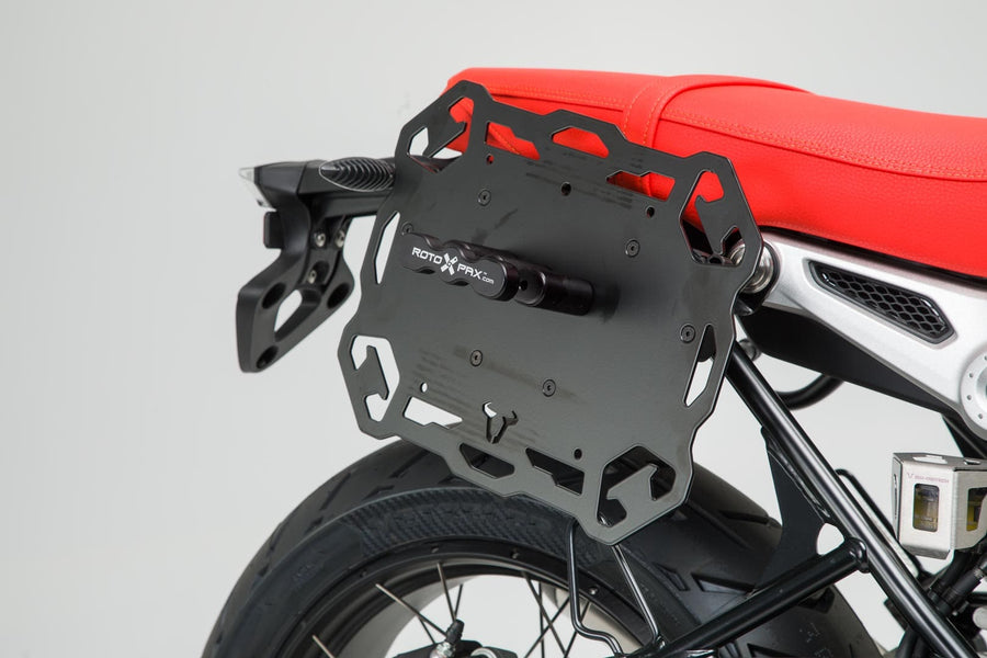 [SW-MOTECH] - Universal side mount on the left for SLC side carriers – Figure 4