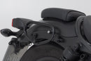 Honda CMX 500 Rebel [2018-2025] - Legend Gear LC2 side bag system - picture 3