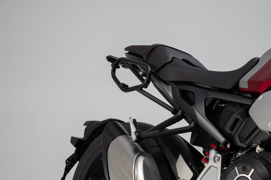 Honda CB 1000 R Neo Sports Cafe [2018-2020] - Legend Gear side bag system LC – picture 2