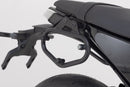 Husqvarna Vitpilen 801 L [2025] - Legend Gear LC2 side bag system Black Edition – picture 3