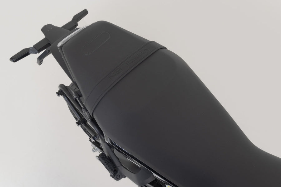 Husqvarna Vitpilen 801 [2025-2026] - Legend Gear LC2 side bag system Brown Edition - picture 4