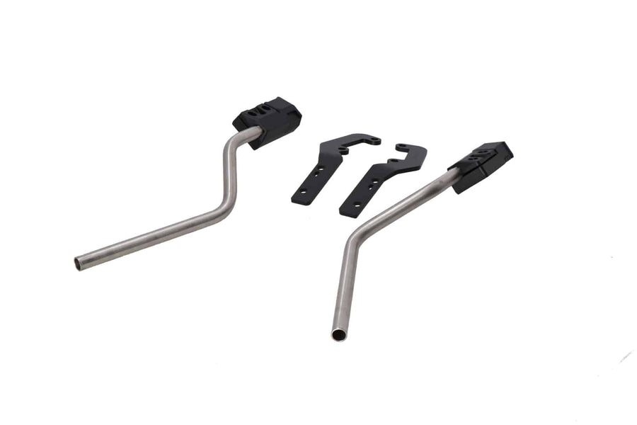 Yamaha FZ8 S Fazer [2011-2016] - BLAZE spacer bar – picture 1