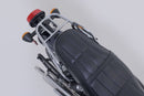 Kawasaki W 230 [2025-2026] - Legend Gear LC2 side bag system Black Edition – picture 4