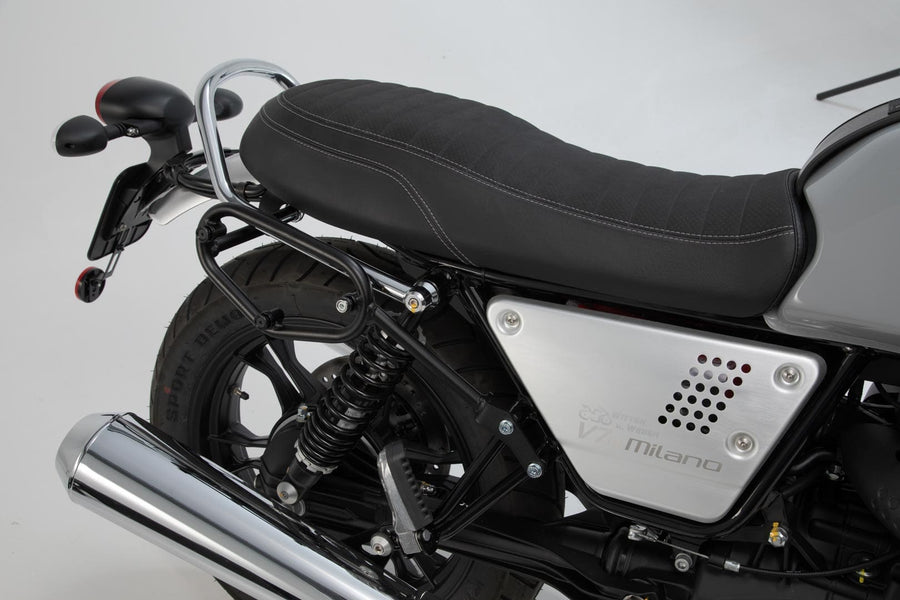 Moto Guzzi V7 III 750 [2017-2020] - Legend Gear LC2 side bag system - picture 3