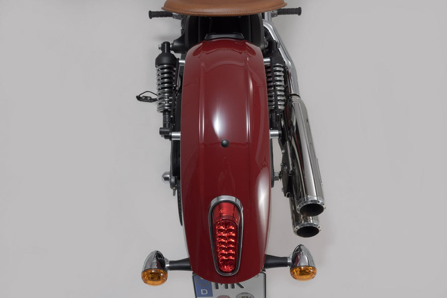 [SW-MOTECH] - SLH side carrier right – picture 7