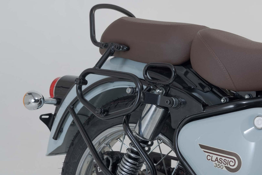 Royal Enfield Classic 350 [2022-2026] - Legend Gear Seitentaschen-System LC – Bild 3