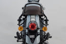 Royal Enfield Classic 350 [2022-2026] - Legend Gear Seitentaschen-System LC – Bild 7