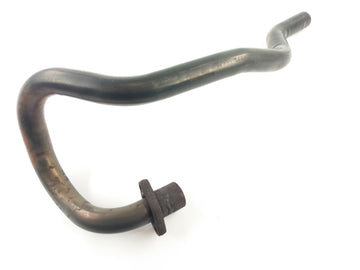 Aprilia Pegaso 650 MX [1992] - Exhaust manifold left