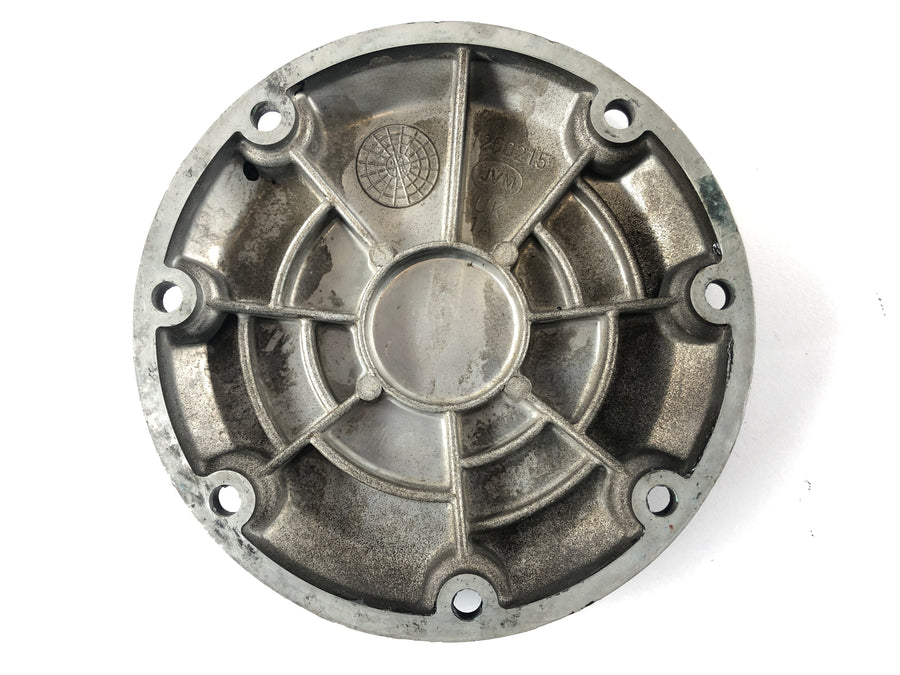 Triumph Daytona 1200 T300D [1995] - Engine cover right 1260215