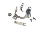 Yamaha YT 125 G Tri-Moto ATC (Tri-Z) - switching mechanism-3