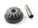 Honda CB 900 F2 SC09 [1985] - Gear Starter Gear-1