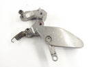 Yamaha TRX 850 4UN [1999] - Footrest holder left footrest-3